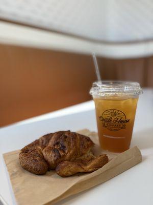 Circle House Coffee