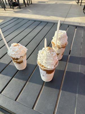 The Dairy Hut
