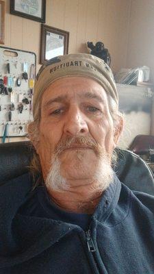 I live in Gulfport Mississippi n looking for the right one