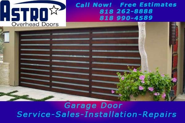 Astro Overhead Doors