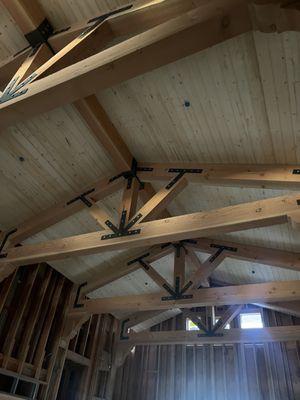 RH Construction Enterprises Inc