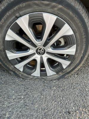 Les Schwab Tire Center