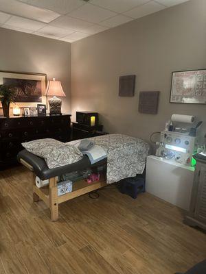 Renew Life Clinic