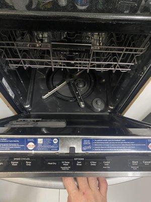 Absolut Appliance and Repair