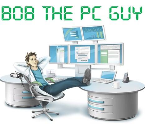 Bob The PC Guy