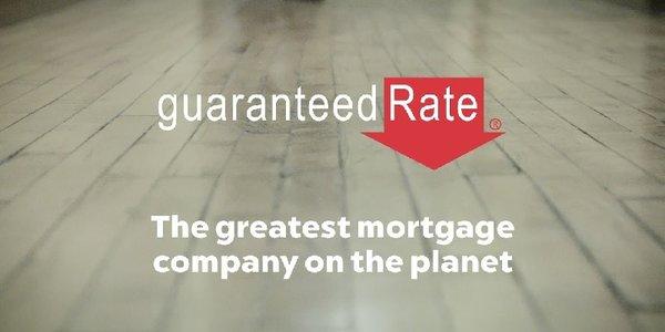 Ashley Boesche at Guaranteed Rate