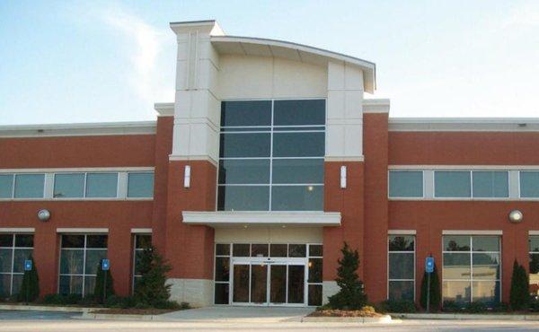 Emory Orthopaedics & Spine Center - Stonecrest