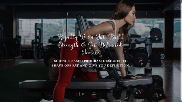 Defined - Female