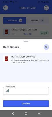 Why would you keep a percentage of someone's mouth in your computer. And not clean it with a 2500 or $5,000 tax check