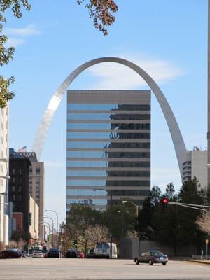 St. Louis Premier Lofts