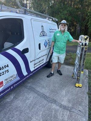 DeVore Capital Contracting