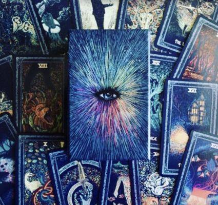 Natural born spiritual life coach healer