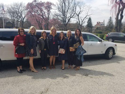 Sterling Limousine & Transportation Services