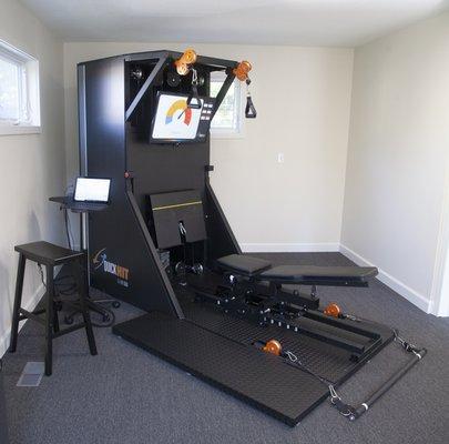 QuickHIT Fitness Lab - Cottleville