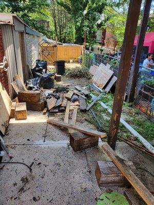 Quick Care Property Services