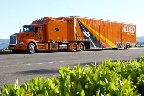 Allied Van Lines