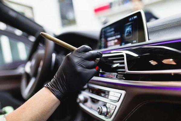 Empire Car Detailing & Mobile Detailing