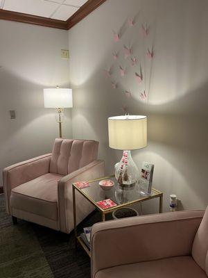 Imaging Specialists of Charleston