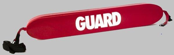 Lifeguarding Classes