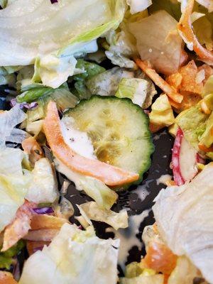 Liberty Bell Roast Beef & Seafood