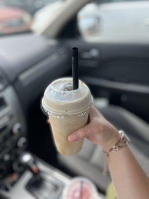 Georgesville Square Nutrition