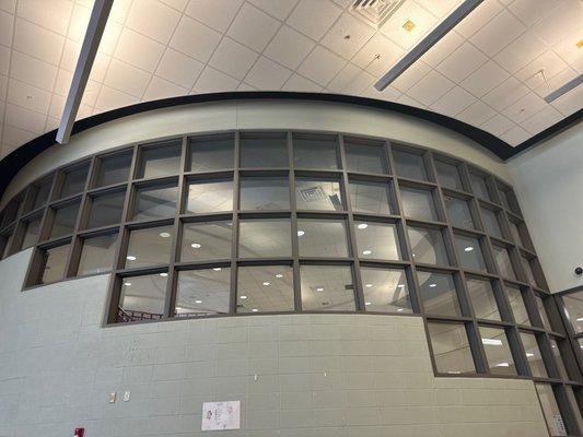 Bryan Station High School