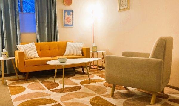 Looking for a therapist in Flagstaff? Come meet us for a free consultation!