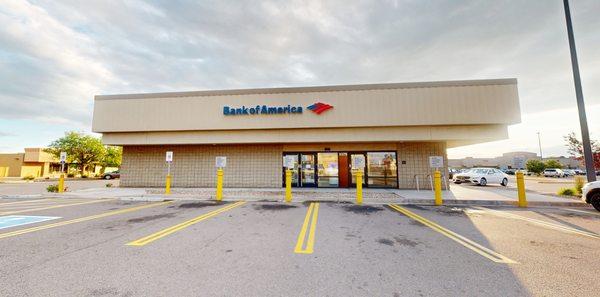 Bank of America