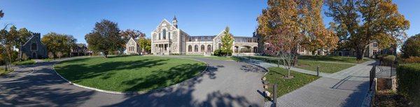 Hackley School