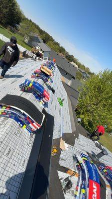 Referred Restoration