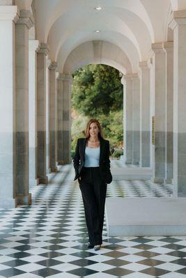 Attorney Kelsey DePaoli