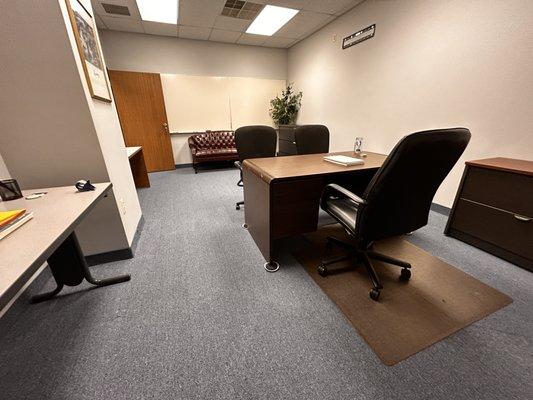 Office Suites of NJ