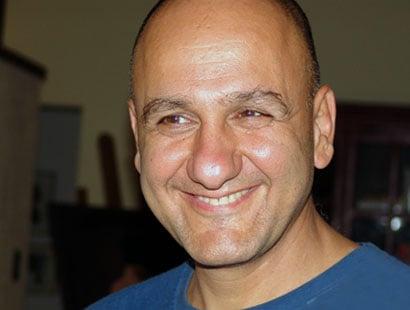 Yosi Amram, PhD