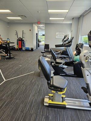 Total Performance Physical Therapy