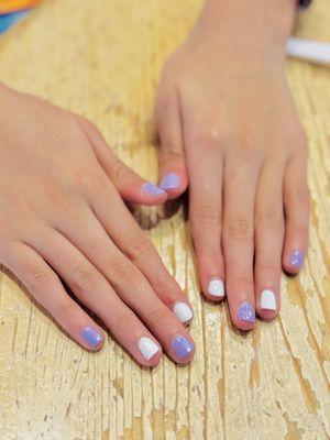 La Bella Nails & Spa