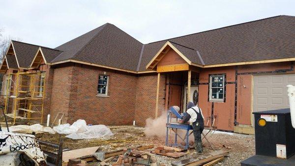 S&T Affordable Flooring Construction