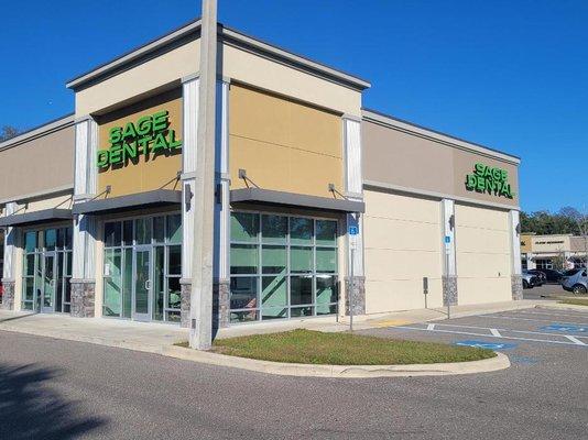 Sage Dental