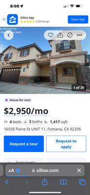 JDRS Property Management