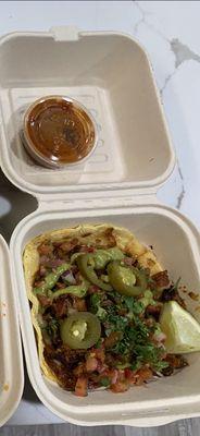 Frausto’s Street Tacos