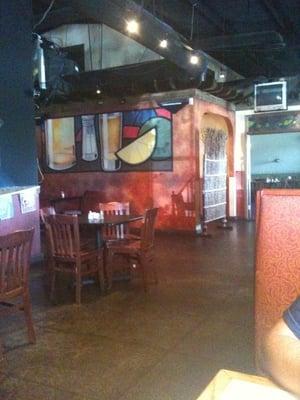 Garcia's Grill & Catina