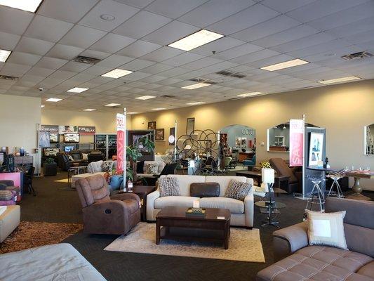 CORT Furniture Rental