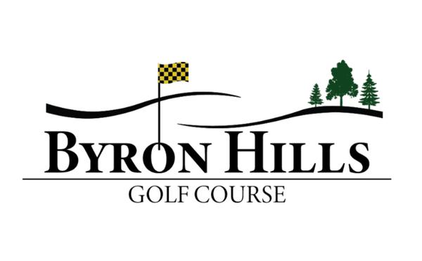 Byron Hills Golf Course
