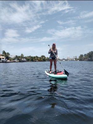 South Florida Water Sports