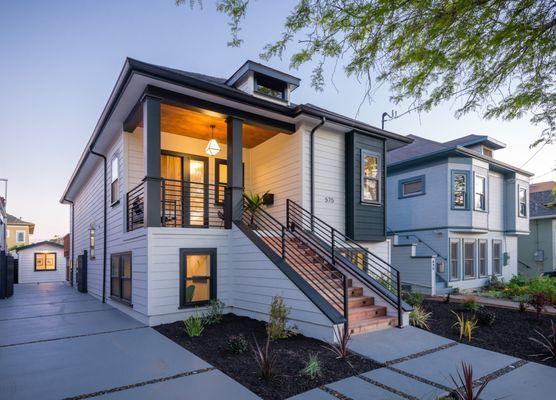 Anura Design & Remodel