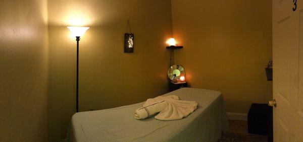 Pacifico Spa
