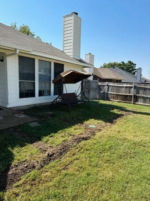 Aqua Tex Sprinkler Repair