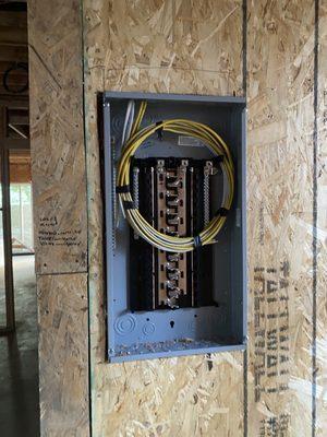 Pineda Power Electric