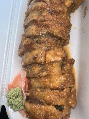 Tokyo Hibachi Express