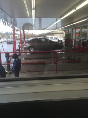 Les Schwab Tire Center