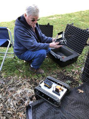 Evergreen Home Inspections